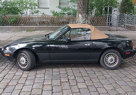 Mazda MX-5 Miata