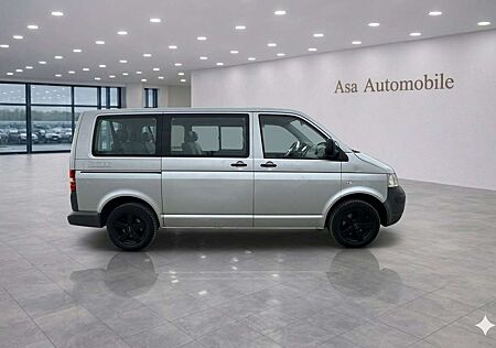VW T5 Caravelle Volkswagen T5 Transporter Bus Caravelle Trendline Tüv Neu