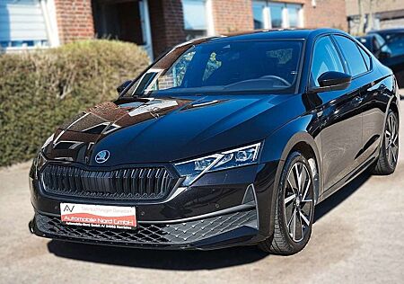 Skoda Octavia Lim. 1.5 TSI Sportline*Black Style*