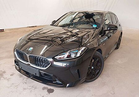 BMW 120 i Lim M Sport ACC H/K AHK HuD 360° Adapt. LED