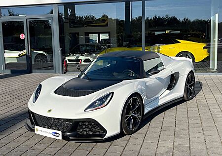 Lotus Exige S V6 EX460 IDS " am Ring by Komo-Tec*