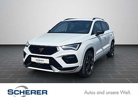 Cupra Ateca 2.0 TSI VZ 4Drive OPF Navi, DCC, Top View,
