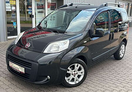 Fiat Qubo Dynamic