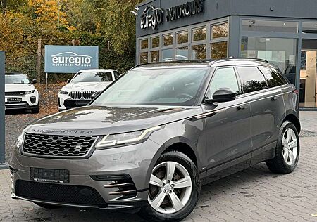 Land Rover Range Rover Velar R-Dynamic Aut. - 1 Hand - ///