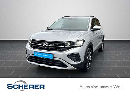 VW T-Cross Volkswagen life 1.0, TSI, LED, KAMERA, APP, DAB+, E