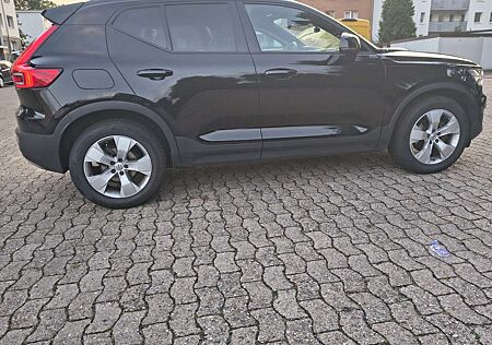 Volvo XC 40 XC40 D3 AWD Geartronic Momentum