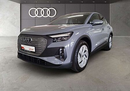 Audi Q4 e-tron 35 LED VC DAB PDC