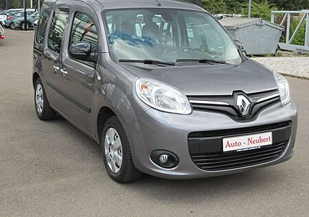 Renault Kangoo Limited