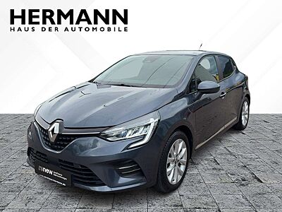 Renault Clio V 1.0 TCe 100 Experience *Navi*