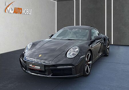 Porsche 992 Turbo+MATRIX+LIFT+ACC+SPORTAG+PANO+BOSE+MEMO