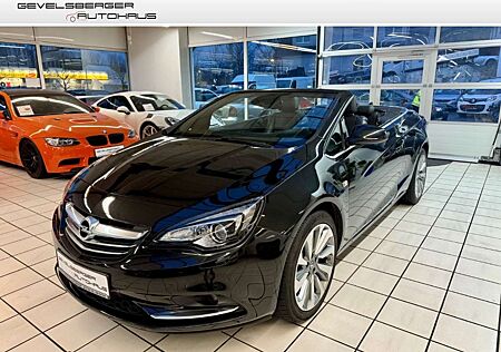 Opel Cascada Innovation ecoFlex 1.6 Turbo Scheckheft Sportpaket