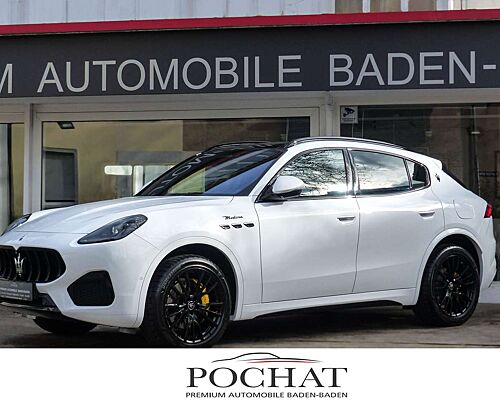 Maserati Grecale Modena*HeadUp*Leder*Pano*Kamera*Luft*ACC