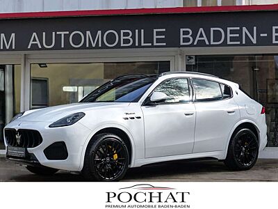 Maserati Grecale Modena*HeadUp*Leder*Pano*Kamera*Luft*ACC