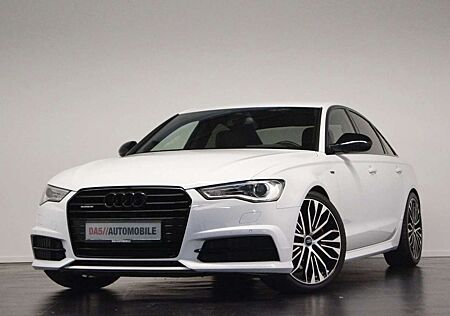 Audi A6 Lim. 3.0 TDI quattro S Line competition