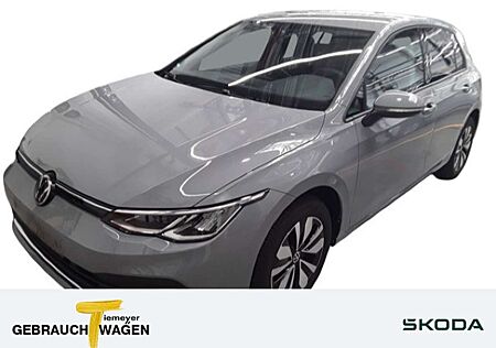 VW Golf Volkswagen 1.5 TSI MOVE LED NAVI ST.HEIZ ACC LM16