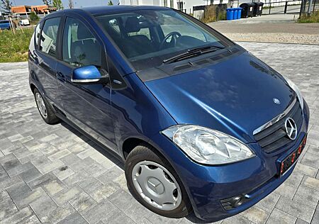 Mercedes-Benz A 180 (169.032)
