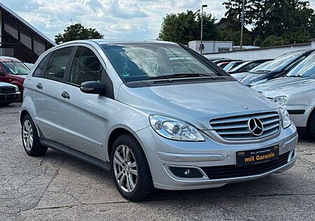 Mercedes-Benz B 180 B -Klasse CDI*GARANTIE*TÜV NEU*