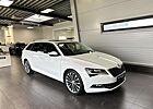 Skoda Superb Combi 2.0 TDI L&K 4x4|Pano|StHz|AHK|LM19