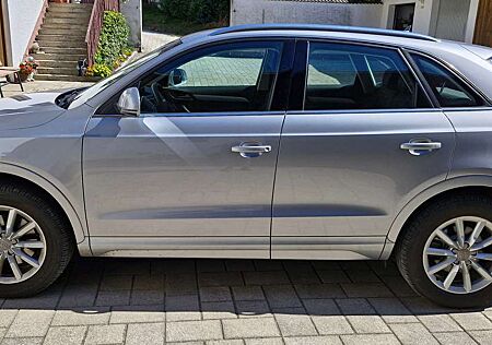 Audi Q3 2.0 TDI sport