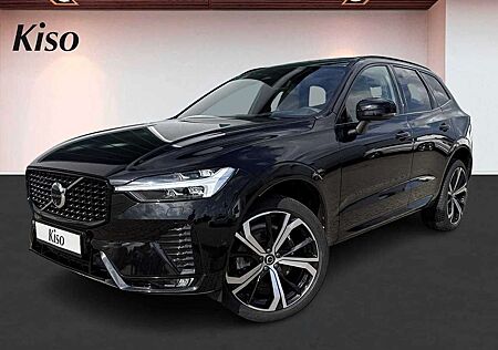 Volvo XC 60 XC60 Diesel B4 D AWD Ultimate Dark