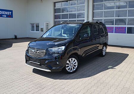 Opel Combo Life AUTOM. XL KLIM/SHZ/NAV/HEAD/TOTW/KEYLES