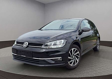 VW Golf Volkswagen 7 Lim. Sound Start-Stopp, ACC,