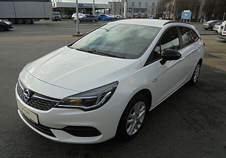 Opel Astra Edition Start/Stop+Allwetter+EPH