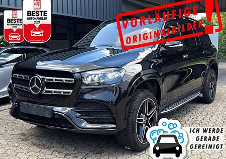 Mercedes-Benz GLS 580 4M 9G +E-ACTIVE+AMG+PANO+AHK+MBUX+360+