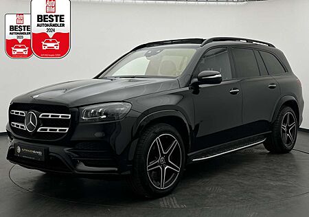 Mercedes-Benz GLS 580 4M 9G +E-ACTIVE+AMG+PANO+AHK+MBUX+360+