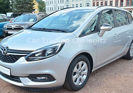 Opel Zafira Tourer 1.4T Navi 7 Sitze Tüv neu