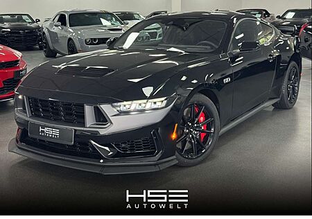 Ford Mustang GT 5,0l V8 *NEUES MODELL / VOLL*