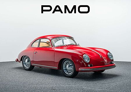 Porsche 356 A 1600