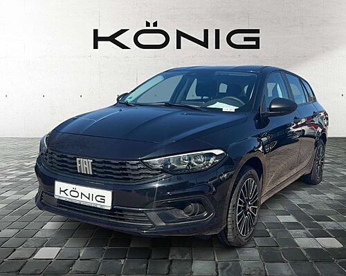 Fiat Tipo Kombi MY23 1.5 GSE 130 PS Automatik