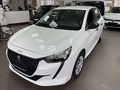 Peugeot 208 1.2 PureTech 75 Like (EURO 6d)