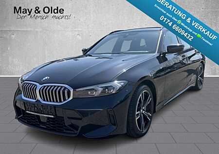 BMW 330 i Touring xDrive Aut. M Sport LED Navi ACC