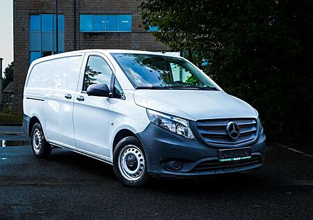 Mercedes-Benz Vito 110CDI Lang