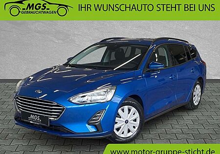 Ford Focus Trend 1.0 EcoBoost KAT BT #S&S #SHZ