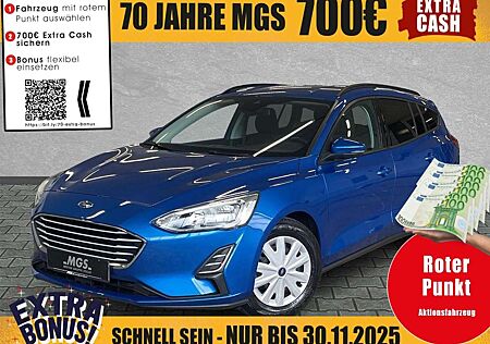 Ford Focus Trend 1.0 EcoBoost KAT BT #S&S #SHZ