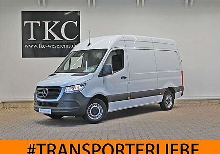 Mercedes-Benz Sprinter 317 CDI/36 MR Automatik A/C Navi #T471