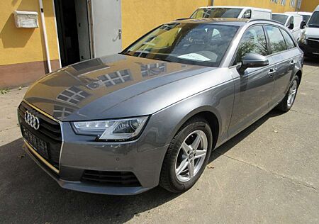 Audi A4 Nr.3 Avant 30 TDI S-Tronik 1.Hd 9.579,-Netto