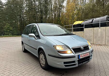 Fiat Ulysse 2.0 Van 16V /7 sitze/Service neu