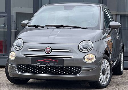 Fiat 500 Lounge|Euro6d1.Hand|Klima|AppleCarPlay|20.000km|