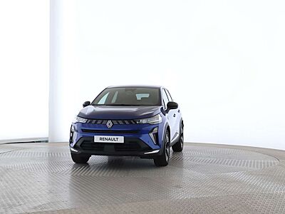 Renault Symbioz 1.8 Full Hybrid 160 Techno