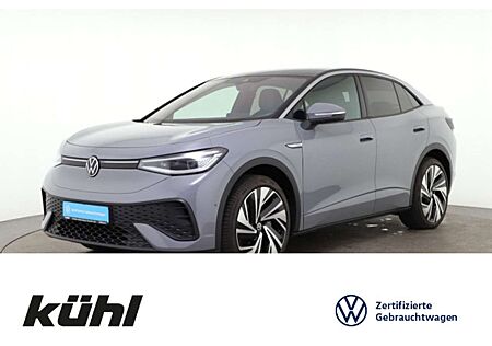 VW ID.5 Volkswagen Pro Performance mit Infotainment-Paket CCS