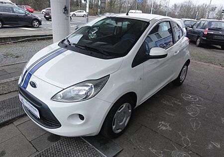 Ford Ka /+ Trend