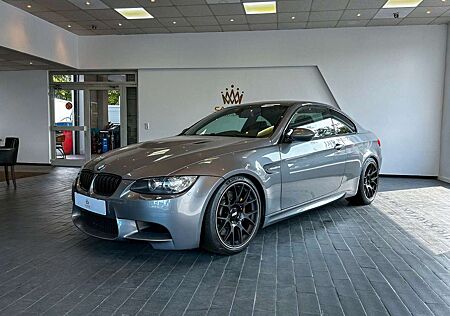 BMW M3 E92 Coupe DKG Scheckheft