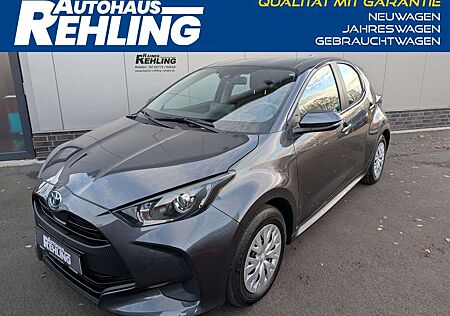 Toyota Yaris Hybrid Comfort