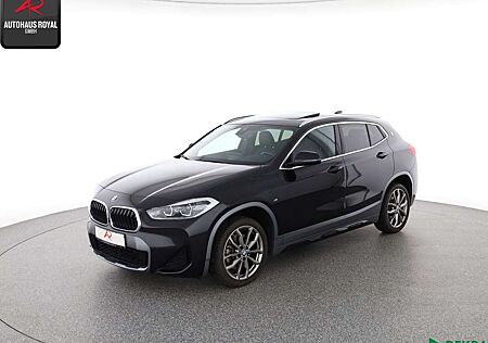 BMW X2 xDrive20i M SPORT HUD,KEYLESS,NAVIPLUS,PANO