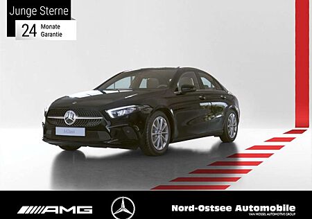 Mercedes-Benz A 250 e LIM. STYLE TEMPO SITZHEIZUNG LED