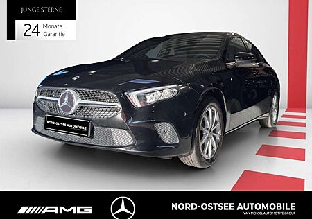 Mercedes-Benz A 250 e LIM. STYLE TEMPO SITZHEIZUNG LED